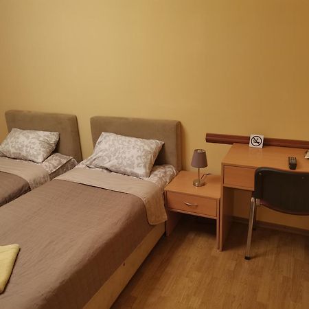 Westend Hotel Kiev Eksteriør bilde