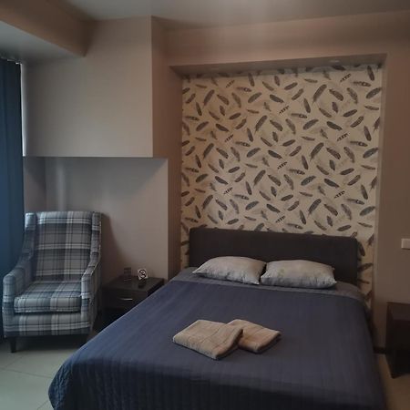 Westend Hotel Kiev Rom bilde