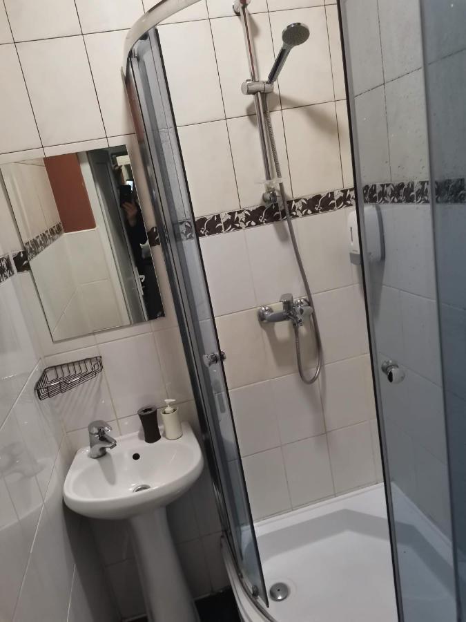 Westend Hotel Kiev Eksteriør bilde