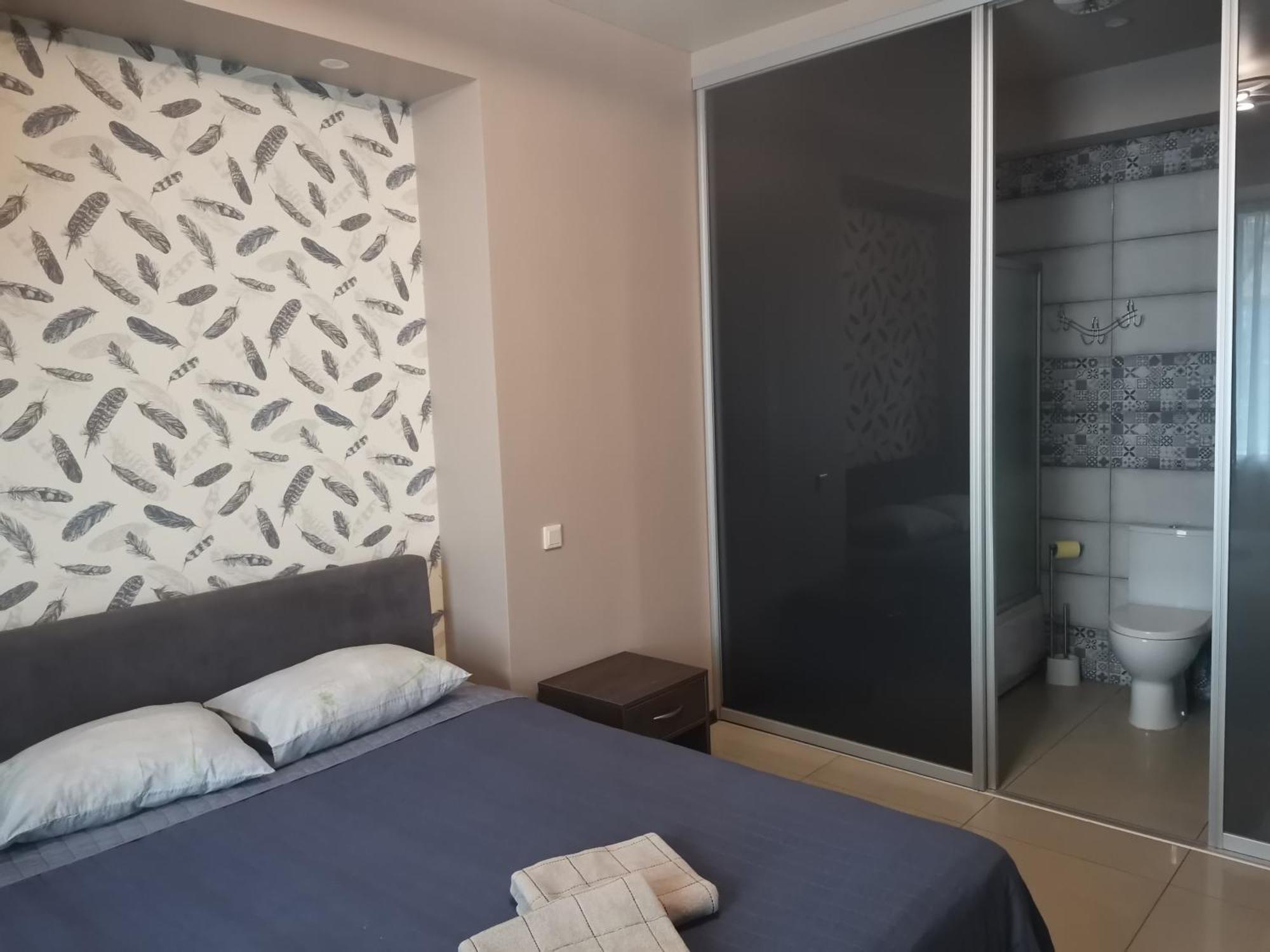 Westend Hotel Kiev Rom bilde