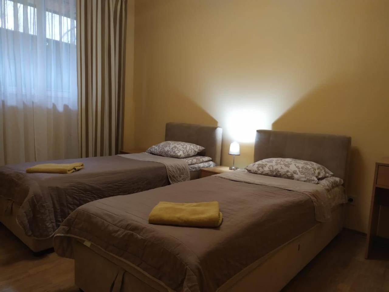 Westend Hotel Kiev Rom bilde