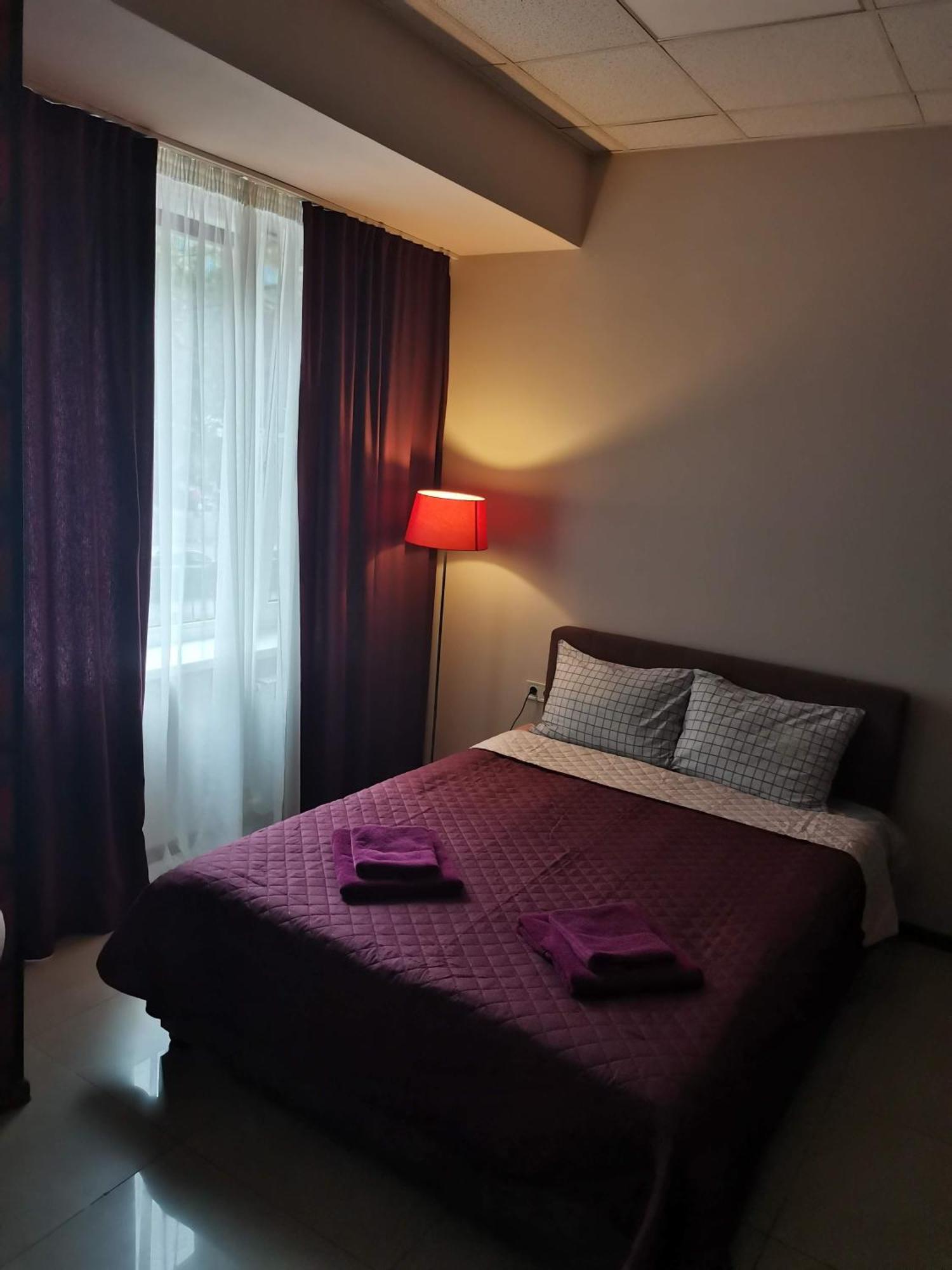 Westend Hotel Kiev Rom bilde
