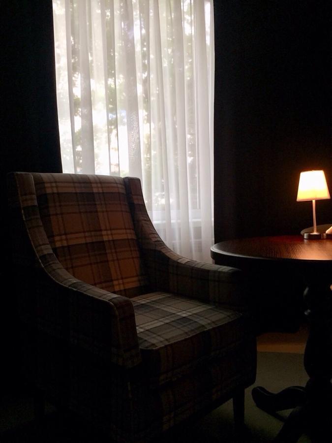Westend Hotel Kiev Eksteriør bilde
