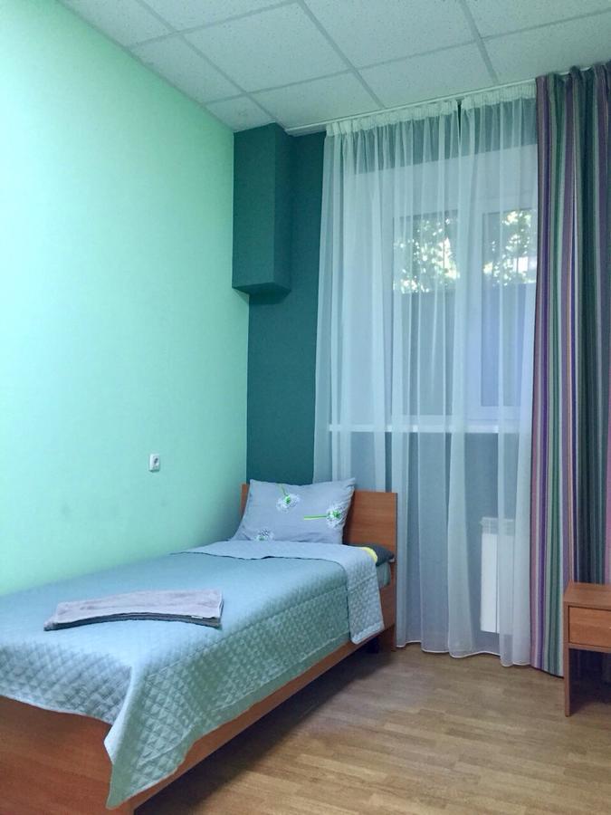 Westend Hotel Kiev Eksteriør bilde