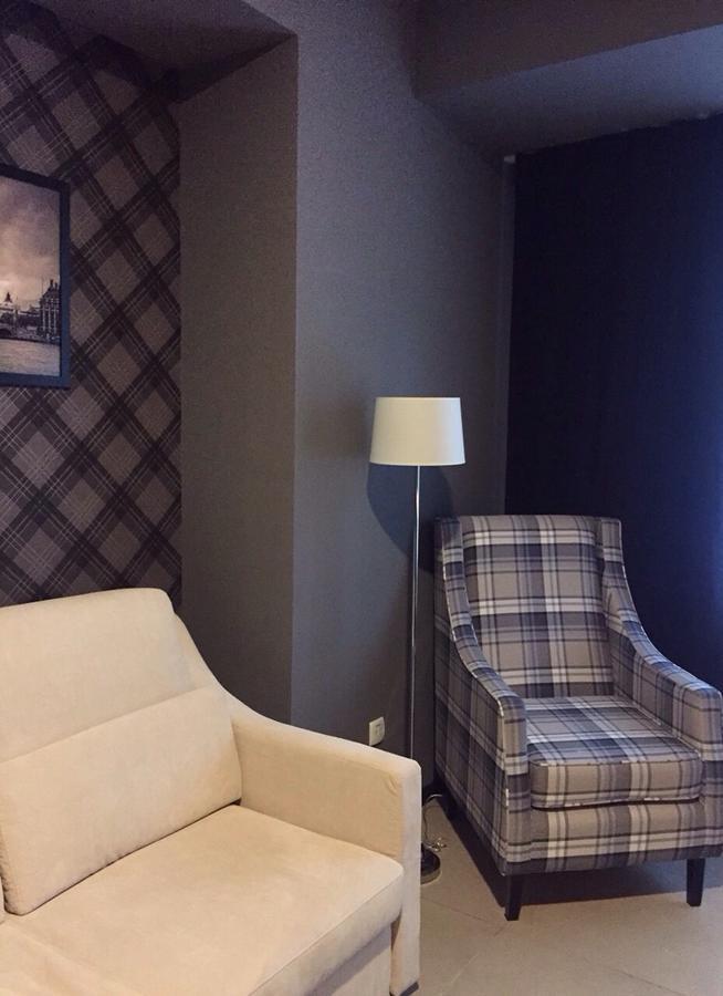 Westend Hotel Kiev Eksteriør bilde