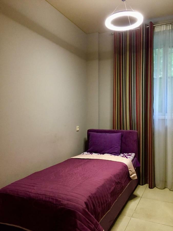 Westend Hotel Kiev Eksteriør bilde