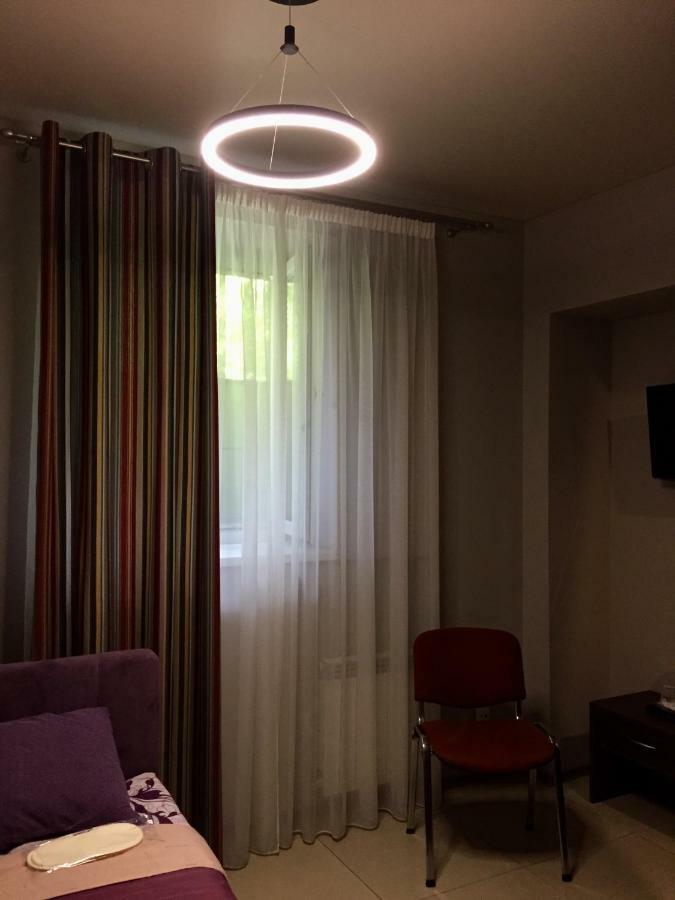Westend Hotel Kiev Eksteriør bilde