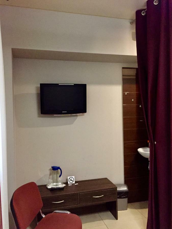 Westend Hotel Kiev Eksteriør bilde