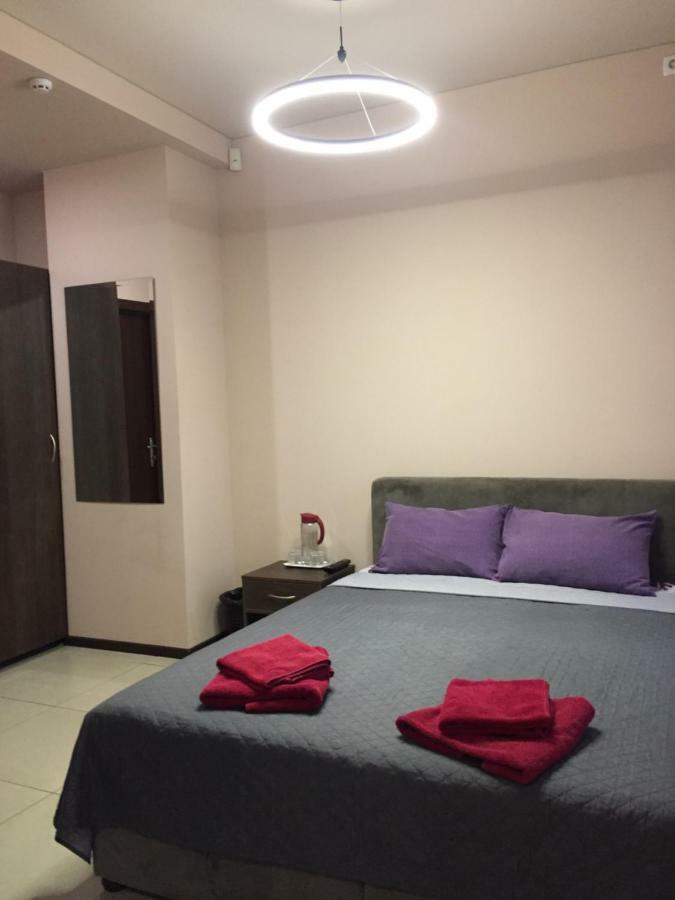 Westend Hotel Kiev Eksteriør bilde