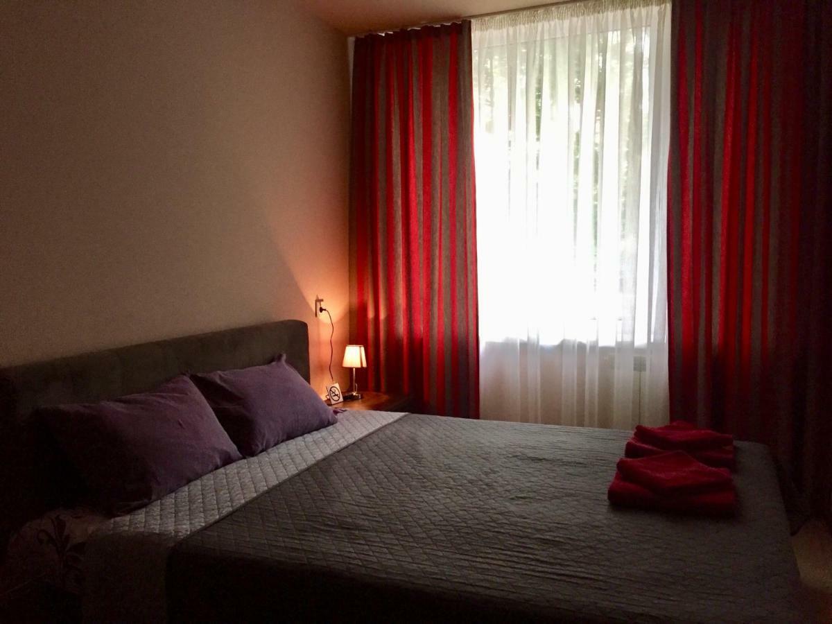 Westend Hotel Kiev Eksteriør bilde