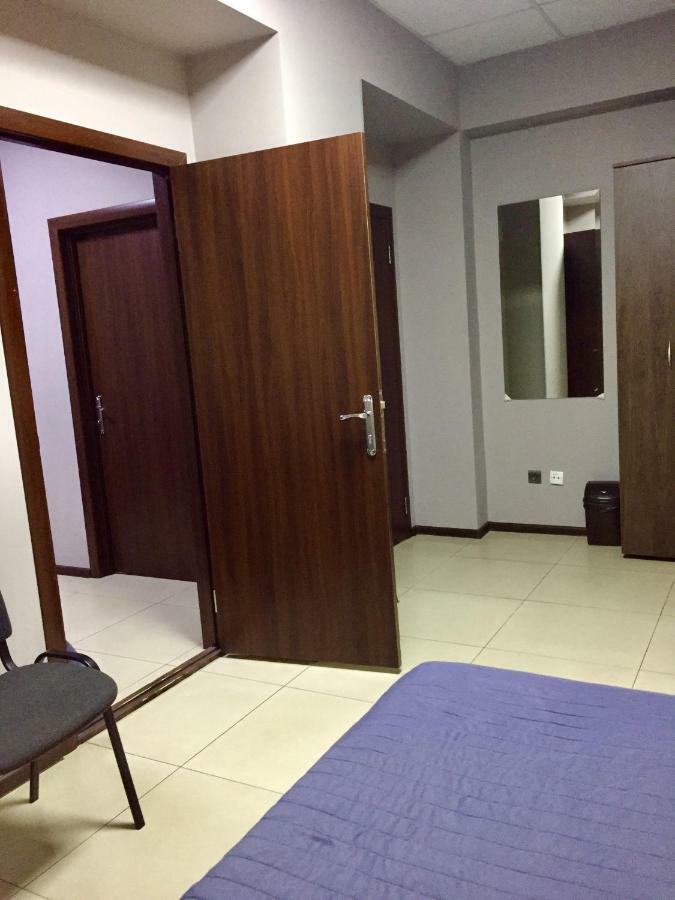Westend Hotel Kiev Eksteriør bilde