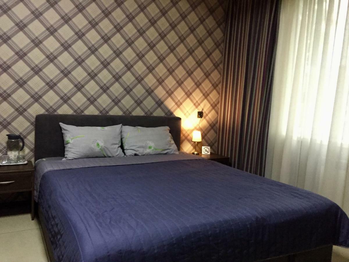 Westend Hotel Kiev Eksteriør bilde