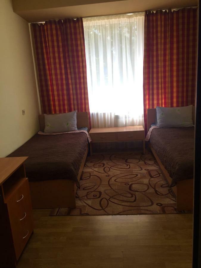Westend Hotel Kiev Eksteriør bilde