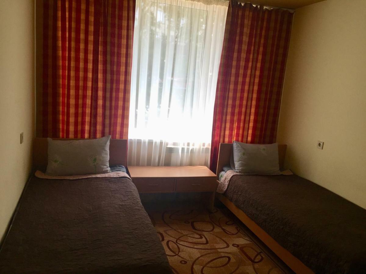 Westend Hotel Kiev Eksteriør bilde
