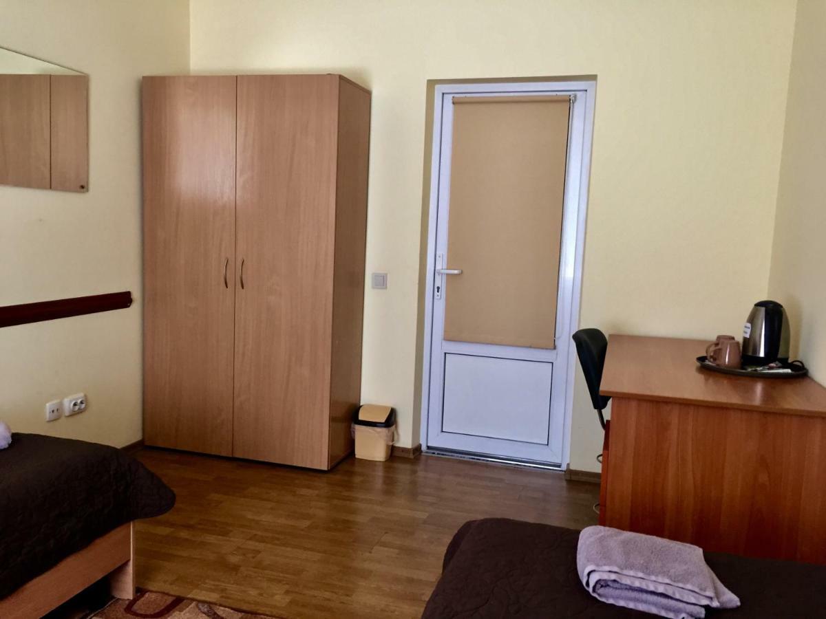 Westend Hotel Kiev Eksteriør bilde
